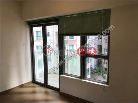 Apartment for Rent and Sale in Mid-Levels Central | Centre Point 尚賢居 _0