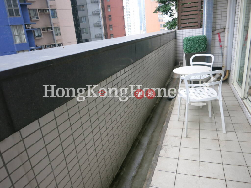 1 Bed Unit at Centrestage | For Sale 108 Hollywood Road | Central District Hong Kong | Sales HK$ 9.5M