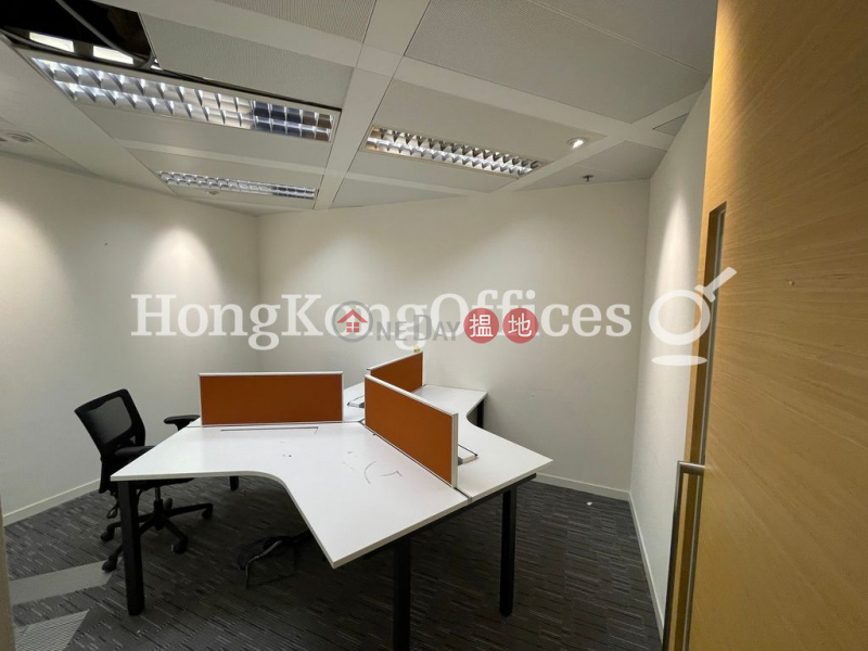 The Center | Low | Office / Commercial Property, Rental Listings HK$ 180,050/ month