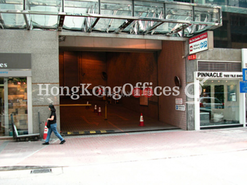 兆安中心寫字樓租單位出租188駱克道 | 灣仔區-香港|出租|HK$ 121,342/ 月