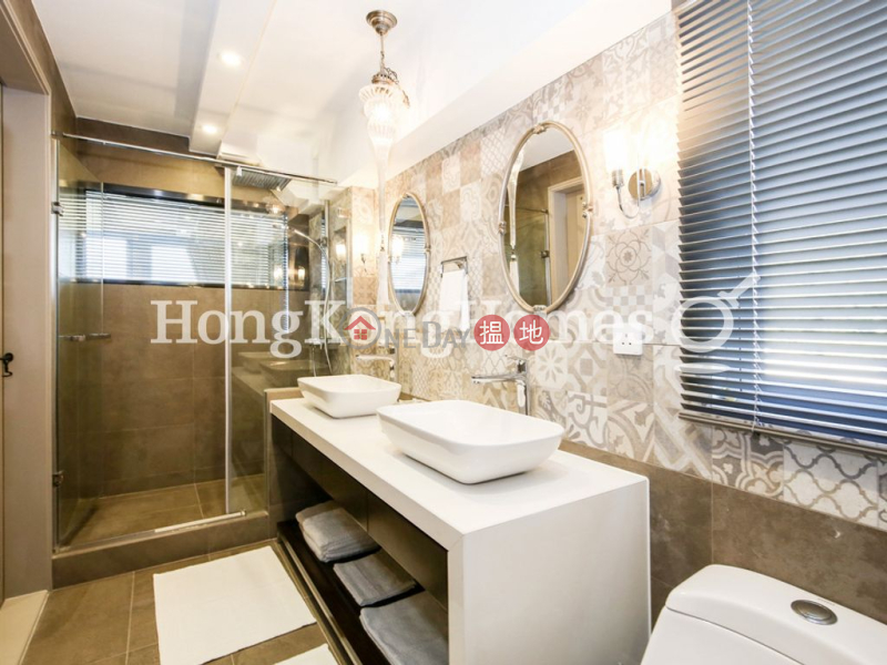 3 Bedroom Family Unit for Rent at Lobster Bay Villa | 115 Tai Hang Hau Road | Sai Kung, Hong Kong | Rental HK$ 78,000/ month