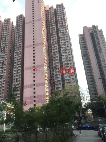 荔采閣 (B座) (Lai Choi House (Block B) Lai Yan Court) 荔枝角|搵地(OneDay)(2)