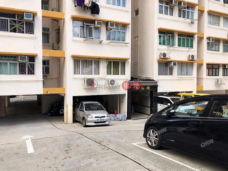 Property Search Hong Kong | OneDay | Residential, Sales Listings Wah Yu Court | 1 bedroom High Floor Flat for Sale