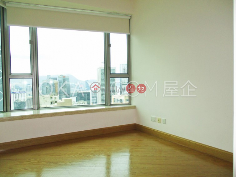 Property Search Hong Kong | OneDay | Residential | Rental Listings | Unique 4 bedroom in Mid-levels Central | Rental