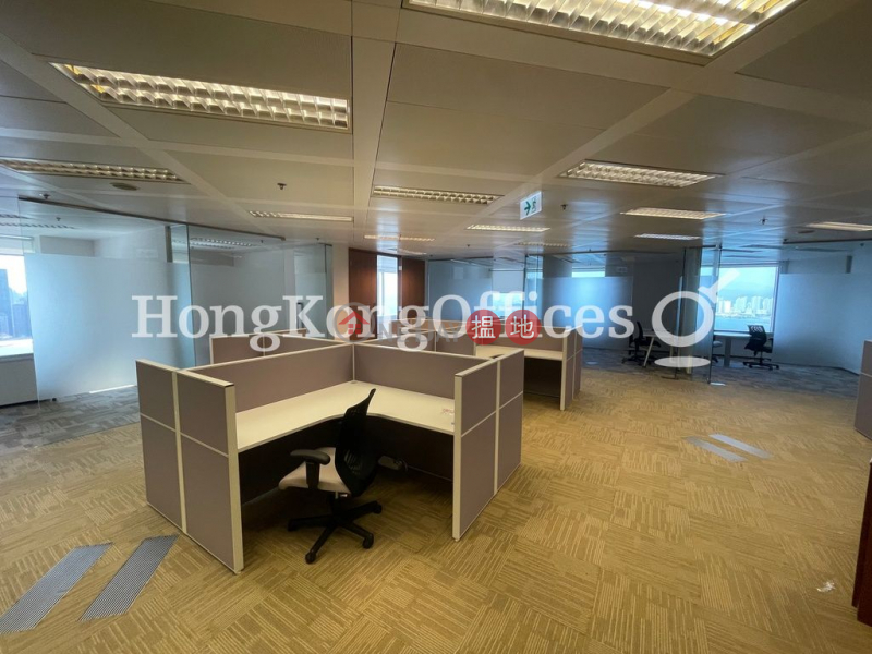 HK$ 468,300/ month | The Center | Central District | Office Unit for Rent at The Center