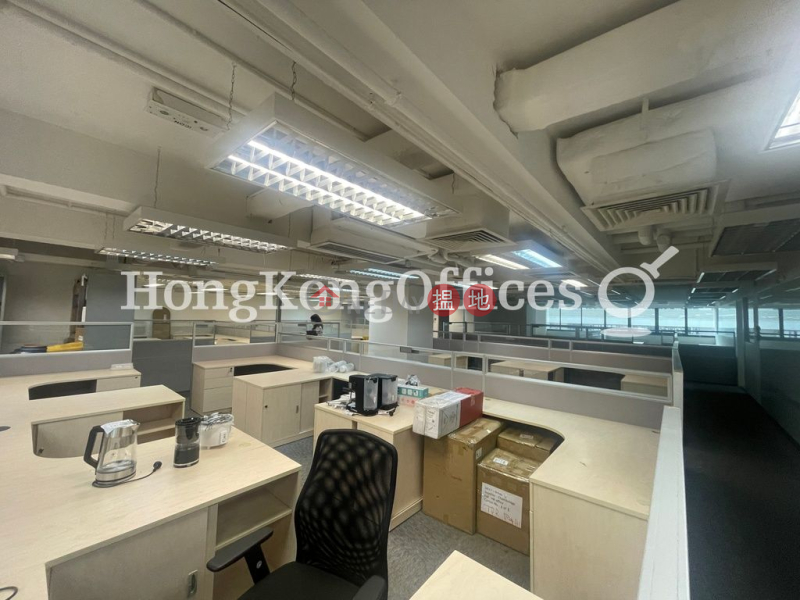 Office Unit for Rent at Trade Square, 681 Cheung Sha Wan Road | Cheung Sha Wan | Hong Kong | Rental HK$ 355,709/ month