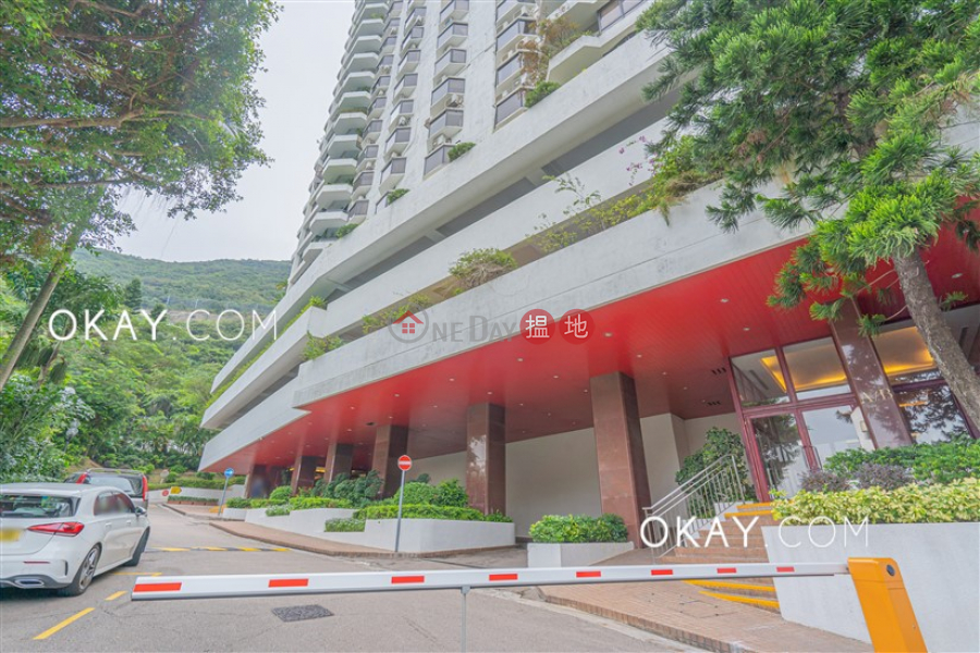 HK$ 51,000/ month South Bay Towers, Southern District, Rare 2 bedroom on high floor with balcony & parking | Rental