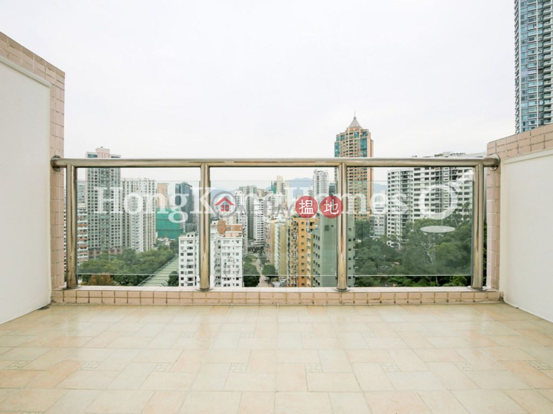 3 Bedroom Family Unit for Rent at The Dahfuldy | The Dahfuldy 大夫第 Rental Listings