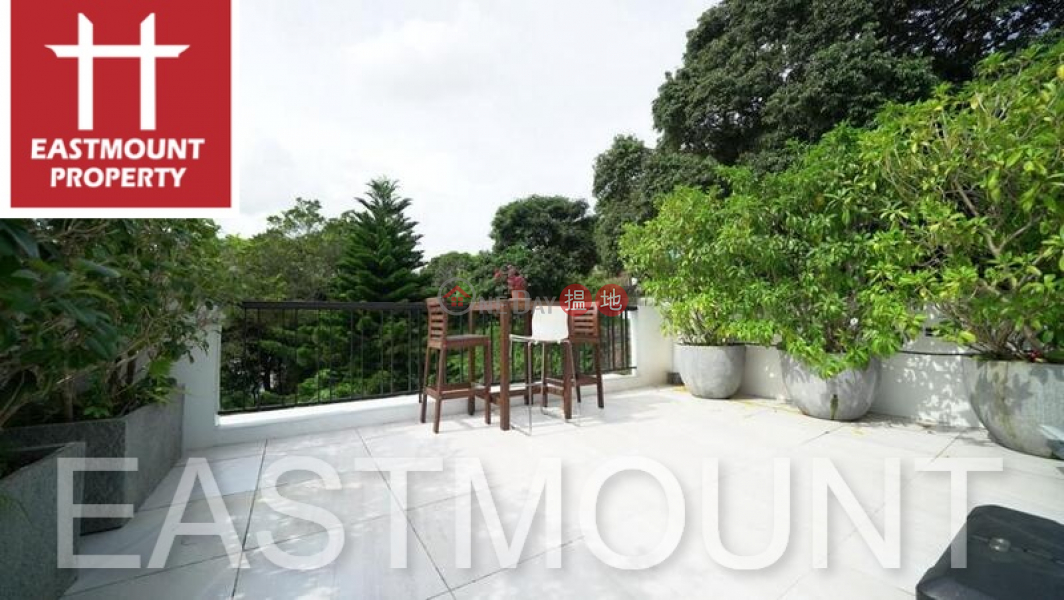 西貢 Mok Tse Che 莫遮輋村屋出售-獨立, 花園 出售單位-莫遮輋路 | 西貢香港出售|HK$ 2,700萬
