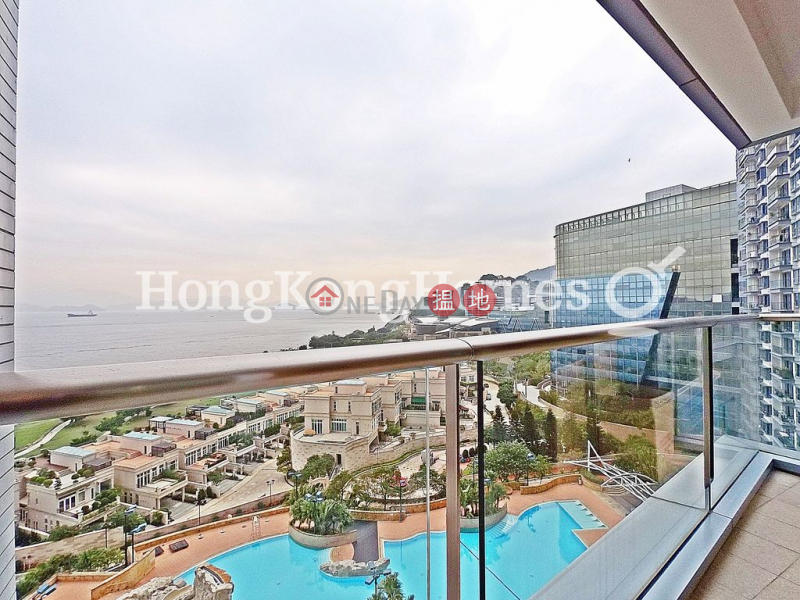 3 Bedroom Family Unit for Rent at Phase 1 Residence Bel-Air 28 Bel-air Ave | Southern District Hong Kong Rental HK$ 58,000/ month