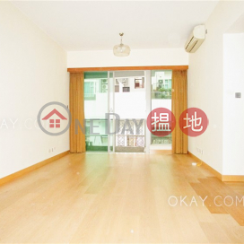 Popular 3 bedroom with balcony | Rental, No 31 Robinson Road 羅便臣道31號 | Western District (OKAY-R67374)_0
