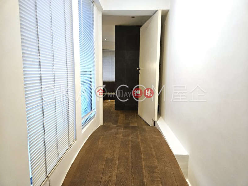 Property Search Hong Kong | OneDay | Residential, Rental Listings, Gorgeous 1 bedroom with terrace | Rental