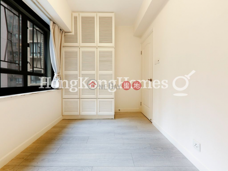 HK$ 33,000/ month Robinson Heights Western District | 3 Bedroom Family Unit for Rent at Robinson Heights