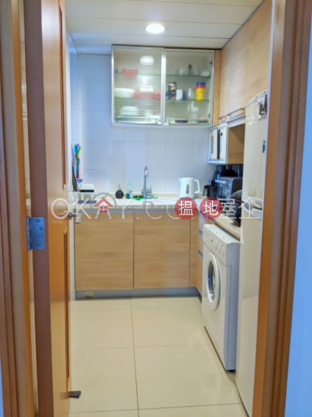 Popular 2 bedroom on high floor with balcony & parking | Rental | The Zenith Phase 1, Block 3 尚翹峰1期3座 Rental Listings