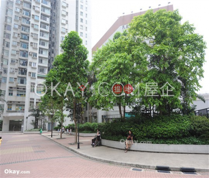 Property Search Hong Kong | OneDay | Residential, Sales Listings Efficient 2 bedroom on high floor | For Sale
