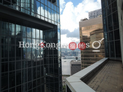 Office Unit for Rent at Lippo Centre, Lippo Centre 力寶中心 | Central District (HKO-58146-AHHR)_0