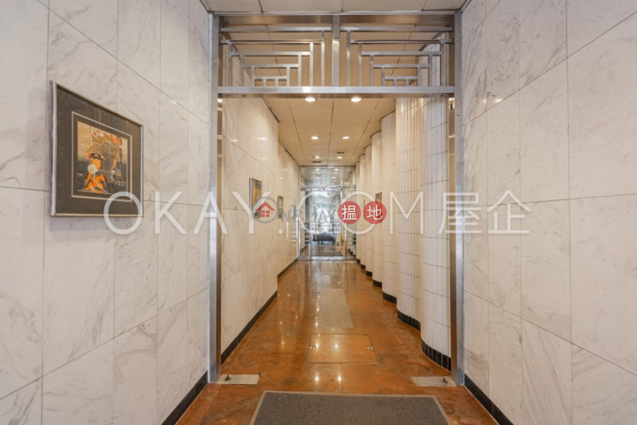 Property Search Hong Kong | OneDay | Residential, Rental Listings, Tasteful 3 bedroom with balcony | Rental