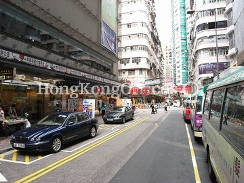 HK$ 61,704/ month Richmond Plaza Wan Chai District Office Unit for Rent at Richmond Plaza