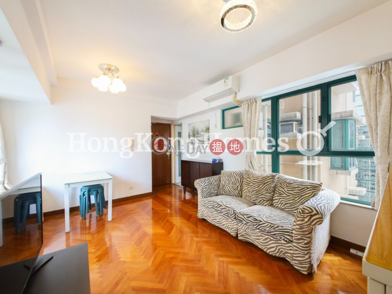 2 Bedroom Unit for Rent at The Grandeur, The Grandeur 采怡閣 Rental Listings | Wan Chai District (Proway-LID9375R)