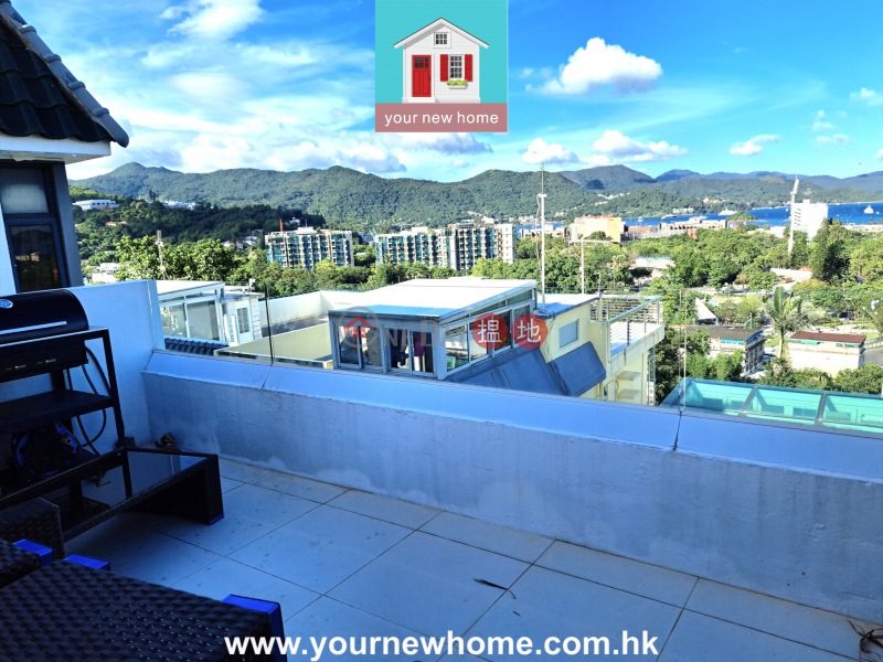 HK$ 15.8M, Tan Cheung Ha Village Sai Kung, Modern Family House in Sai Kung for Sale