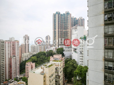 2 Bedroom Unit for Rent at Academic Terrace Block 3 | Academic Terrace Block 3 學士台第3座 _0