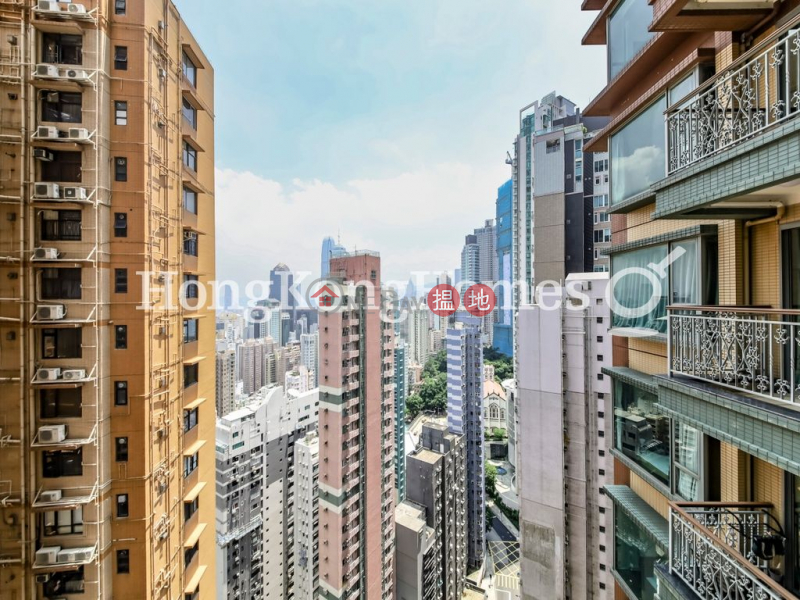 Property Search Hong Kong | OneDay | Residential Sales Listings | 3 Bedroom Family Unit at 2 Park Road | For Sale