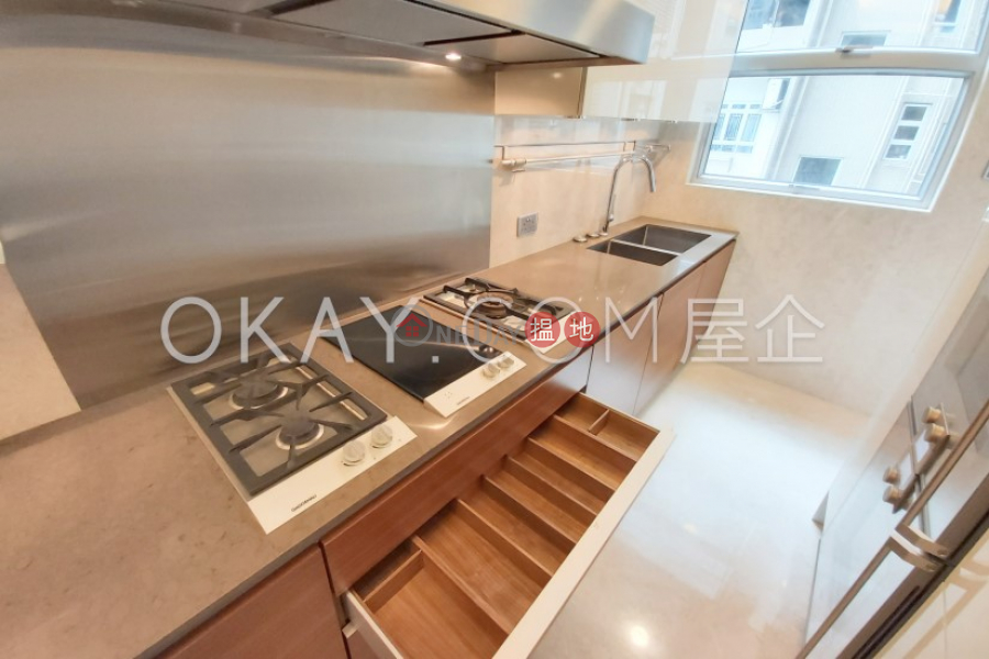 HK$ 75,000/ month, Josephine Court | Wan Chai District, Luxurious 3 bedroom with balcony | Rental