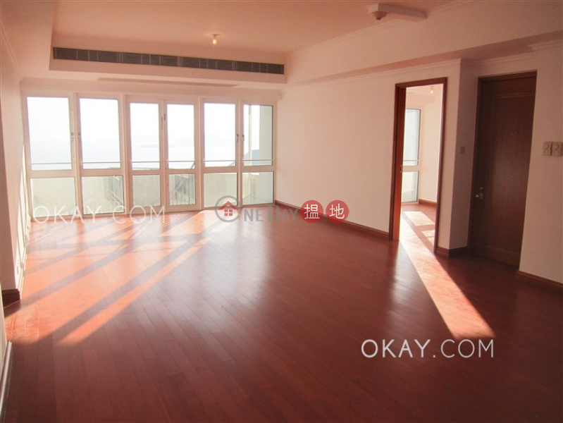 Beautiful 3 bed on high floor with sea views & balcony | Rental | 109 Repulse Bay Road | Southern District | Hong Kong, Rental | HK$ 85,000/ month