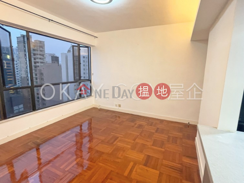 Rare 2 bedroom on high floor | Rental, Cameo Court 慧源閣 | Central District (OKAY-R95122)_0