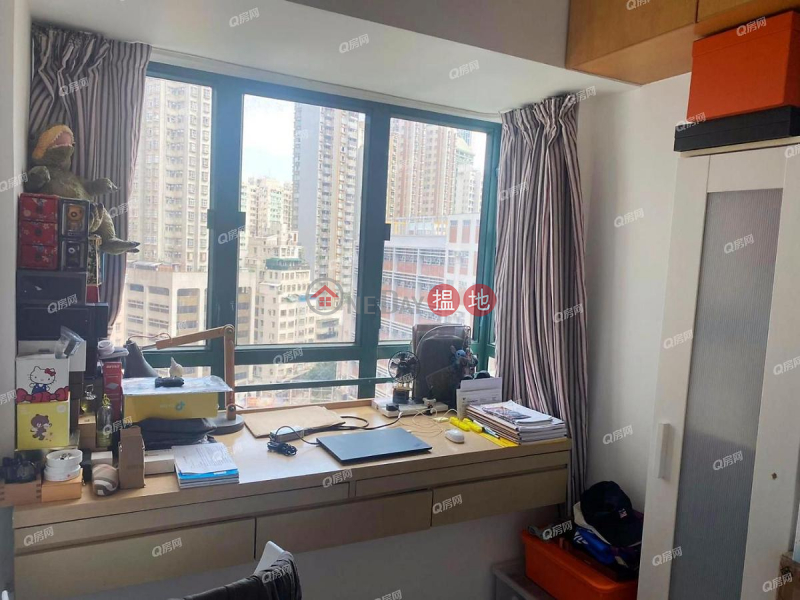 HK$ 7.5M Intelligent Court, Western District | Intelligent Court | 2 bedroom Flat for Sale