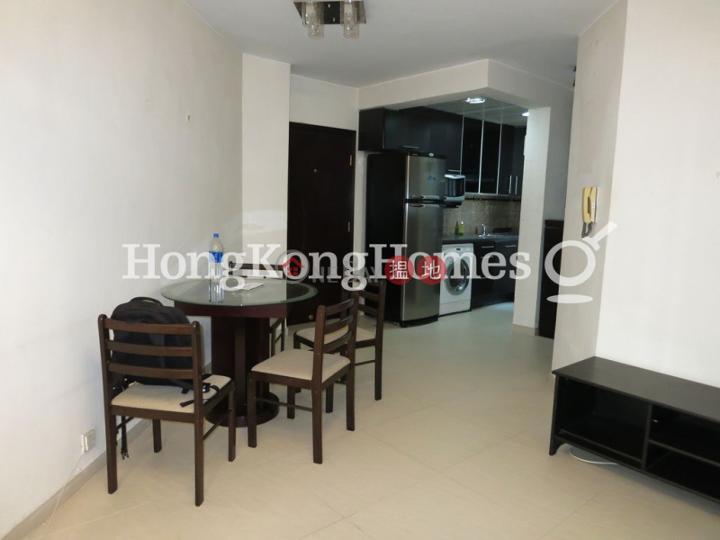 2 Bedroom Unit at Euston Court | For Sale | Euston Court 豫苑 Sales Listings