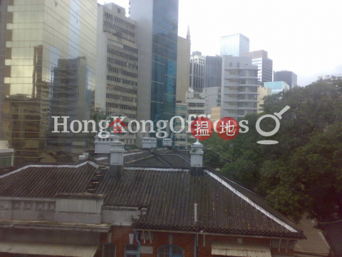 Office Unit for Rent at Hollywood Commercial House | Hollywood Commercial House 荷李活商業大廈 _0