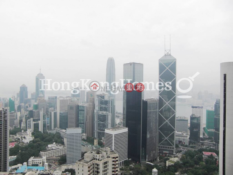 Property Search Hong Kong | OneDay | Residential | Rental Listings | 4 Bedroom Luxury Unit for Rent at Fairlane Tower