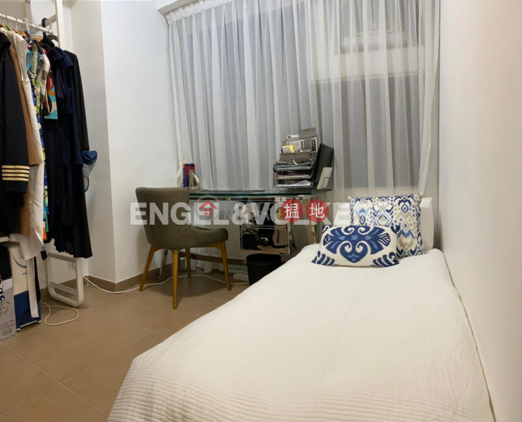 2 Bedroom Flat for Rent in Soho, Cameo Court 慧源閣 Rental Listings | Central District (EVHK99954)