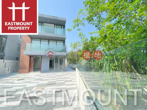 Sai Kung Village House | Property For Sale in Tai Tan, Pak Tam Chung 北潭涌大灘-Corner, Brand new detached, Sea view | Pak Tam Chung Village House 北潭涌村屋 _0