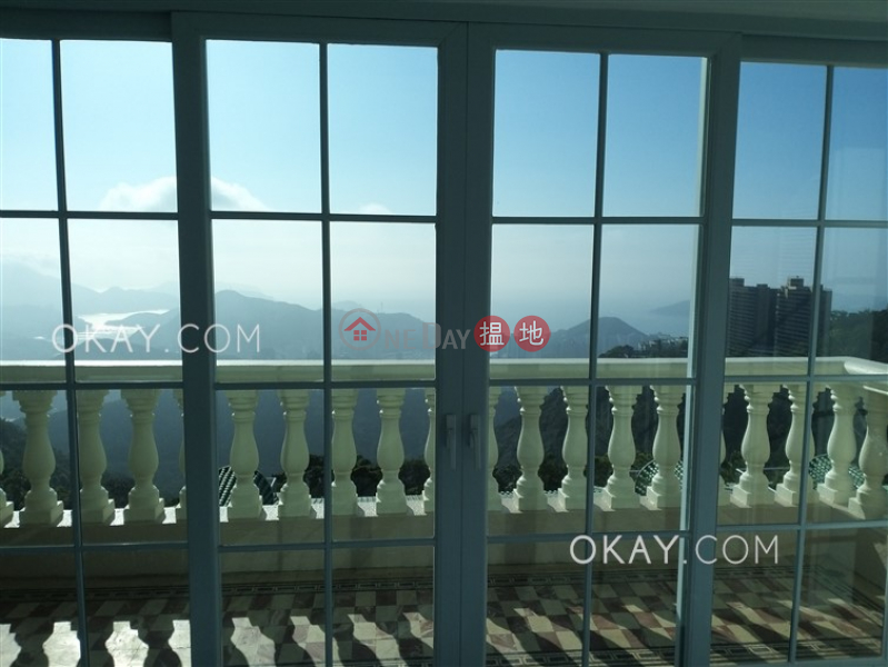 Stylish house with rooftop, terrace & balcony | Rental | Kings Court 龍庭 Rental Listings