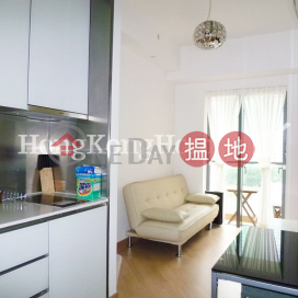 1 Bed Unit at 18 Upper East | For Sale