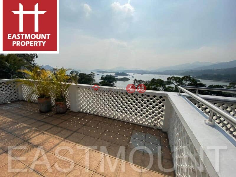 Sai Kung Village House | Property For Sale in Tso Wo Hang 早禾坑-High ceiling, Pool | Property ID:2781 | Tai Mong Tsai Road | Sai Kung | Hong Kong, Sales HK$ 16M