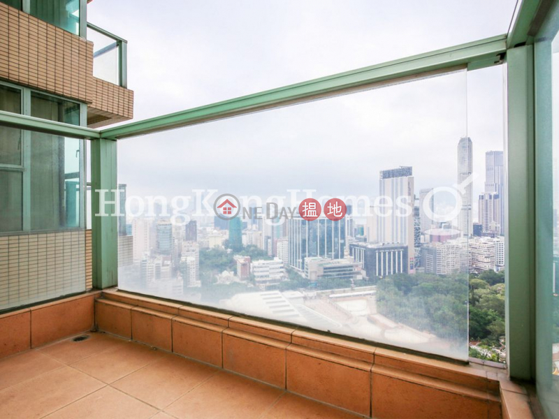 3 Bedroom Family Unit for Rent at Tower 2 The Victoria Towers, 188 Canton Road | Yau Tsim Mong Hong Kong, Rental HK$ 41,500/ month