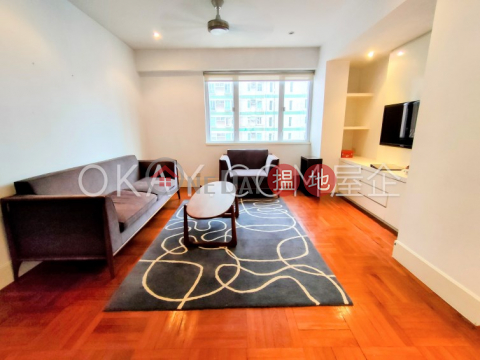 Popular 2 bedroom in Mid-levels West | For Sale|Kam Kin Mansion(Kam Kin Mansion)Sales Listings (OKAY-S67264)_0
