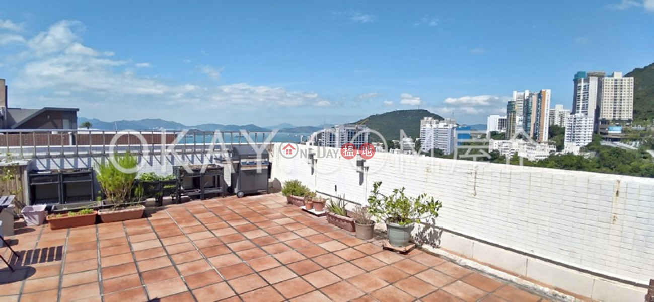 Popular 3 bedroom on high floor with parking | Rental | Block 45-48 Baguio Villa 碧瑤灣45-48座 Rental Listings