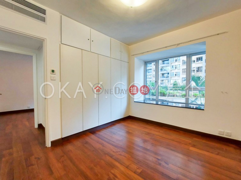 HK$ 80,000/ month | Serene Court Western District, Luxurious 4 bedroom with balcony & parking | Rental