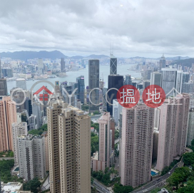 4房2廁,實用率高,極高層,星級會所地利根德閣出租單位 | 地利根德閣 Tregunter _0