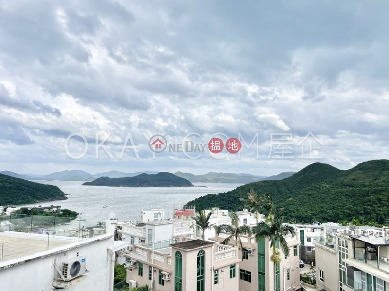 Lovely house with sea views, rooftop & terrace | Rental | Mau Po Village 茅莆村 Rental Listings