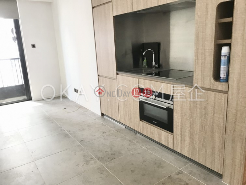Cozy 2 bedroom with balcony | Rental | 321 Des Voeux Road West | Western District, Hong Kong | Rental HK$ 25,000/ month