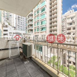 翡翠樓三房兩廳單位出售, 翡翠樓 Emerald Court | 西區 (Proway-LID31900S)_0