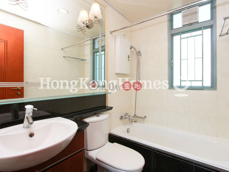 HK$ 44,000/ month | 2 Park Road Western District | 3 Bedroom Family Unit for Rent at 2 Park Road