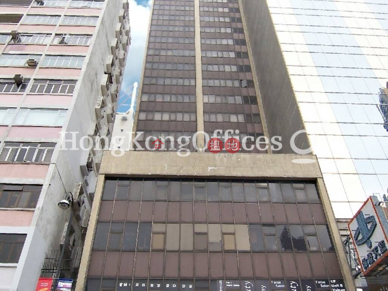 Office Unit for Rent at Vulcan House, Vulcan House 均峰商業大廈 Rental Listings | Wan Chai District (HKO-69573-AJHR)