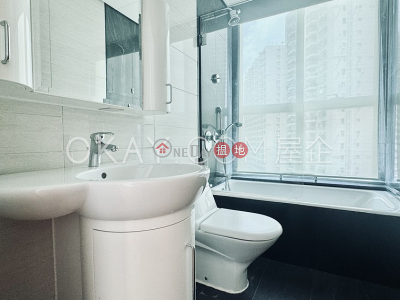 The Ellipsis-中層|住宅-出租樓盤|HK$ 74,000/ 月