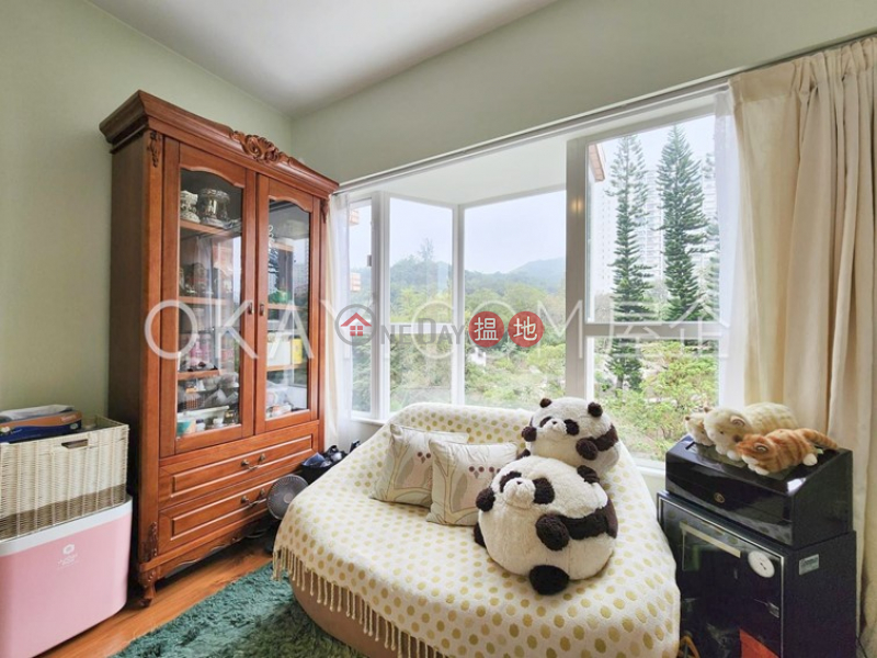Elegant 3 bedroom on high floor with sea views | For Sale, 1 Braemar Hill Road | Eastern District Hong Kong Sales | HK$ 17.9M